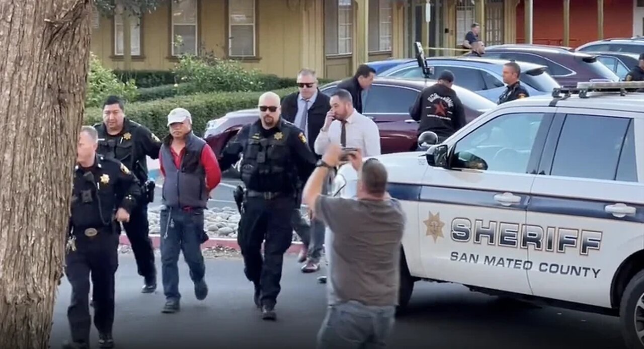 At least 7 dead in California’s 2nd mass shooting in 48 hours