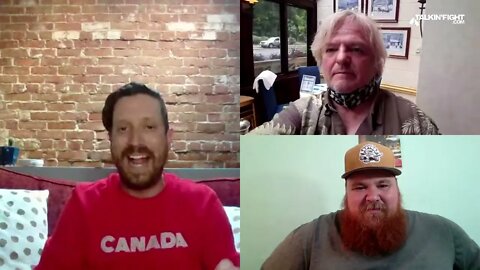 Friday Night Boxing Panel 31 | Weekly Episode | Talkin Fight