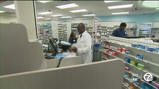 Amoxicillin shortage: Families struggle to find common antibiotic for kids