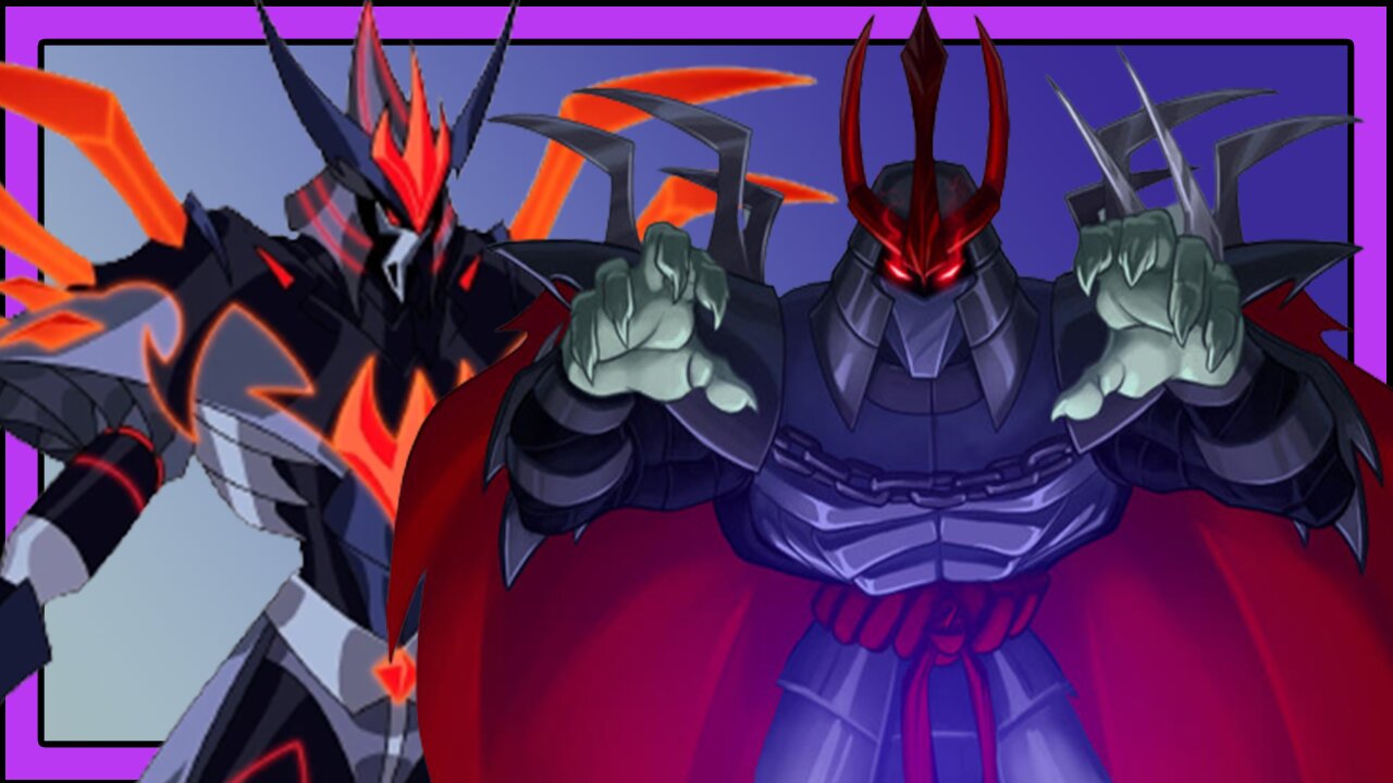 Every Version of Shredder In TMNT 2003 | Demon Shredder, Cyber Shredder, Utrom Shredder, & MORE