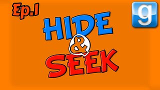 Gmod Hide&Seek[Ep.1]I'm the going hide w/Tailsly&Friends