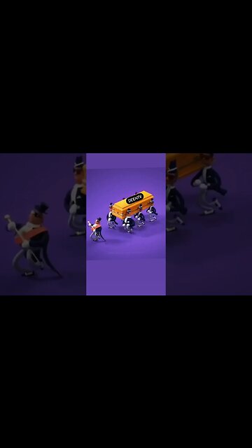 He’s exactly like you DeenTV only….