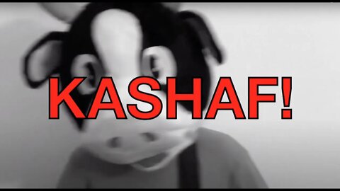 Happy Birthday KASHAF! - COW Happy Birthday Song