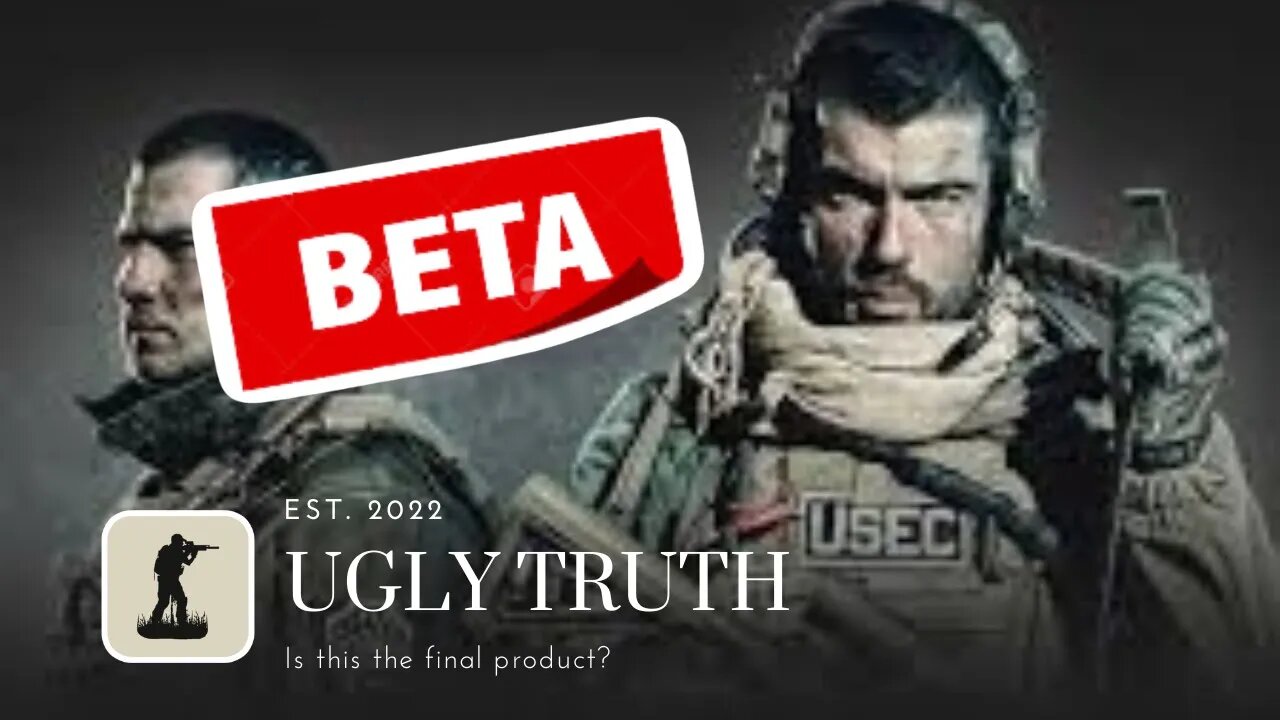 Future Talks of Tarkov Potential and ARENA!