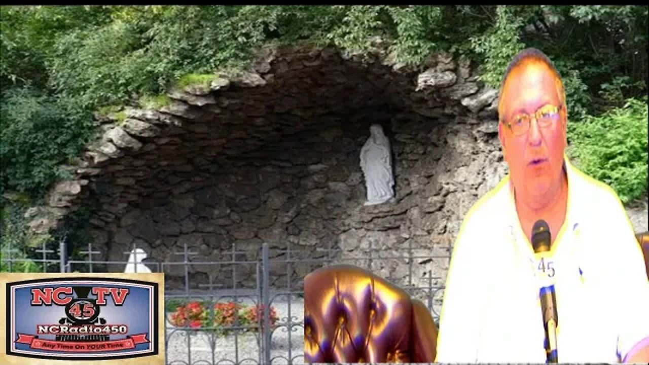 NCTV45’S THOUGHT FOR THE DAY TUESDAY JULY 7 2020