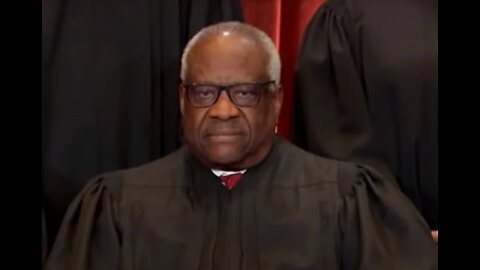 Caught Up Ep: 22 Shock & Awe from Supreme Justice Thomas, YES!