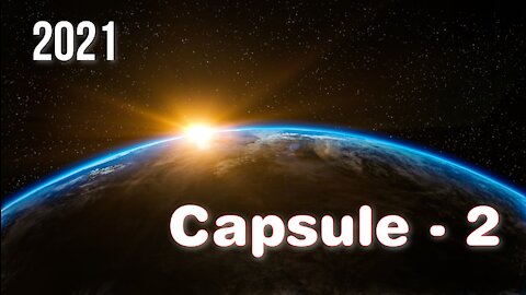 2021 - Capsule 2