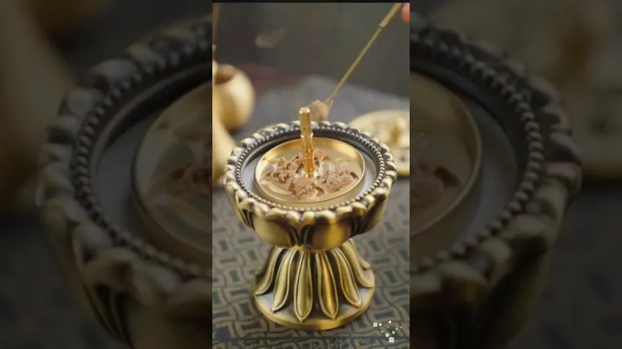 Chinese aromatherapy