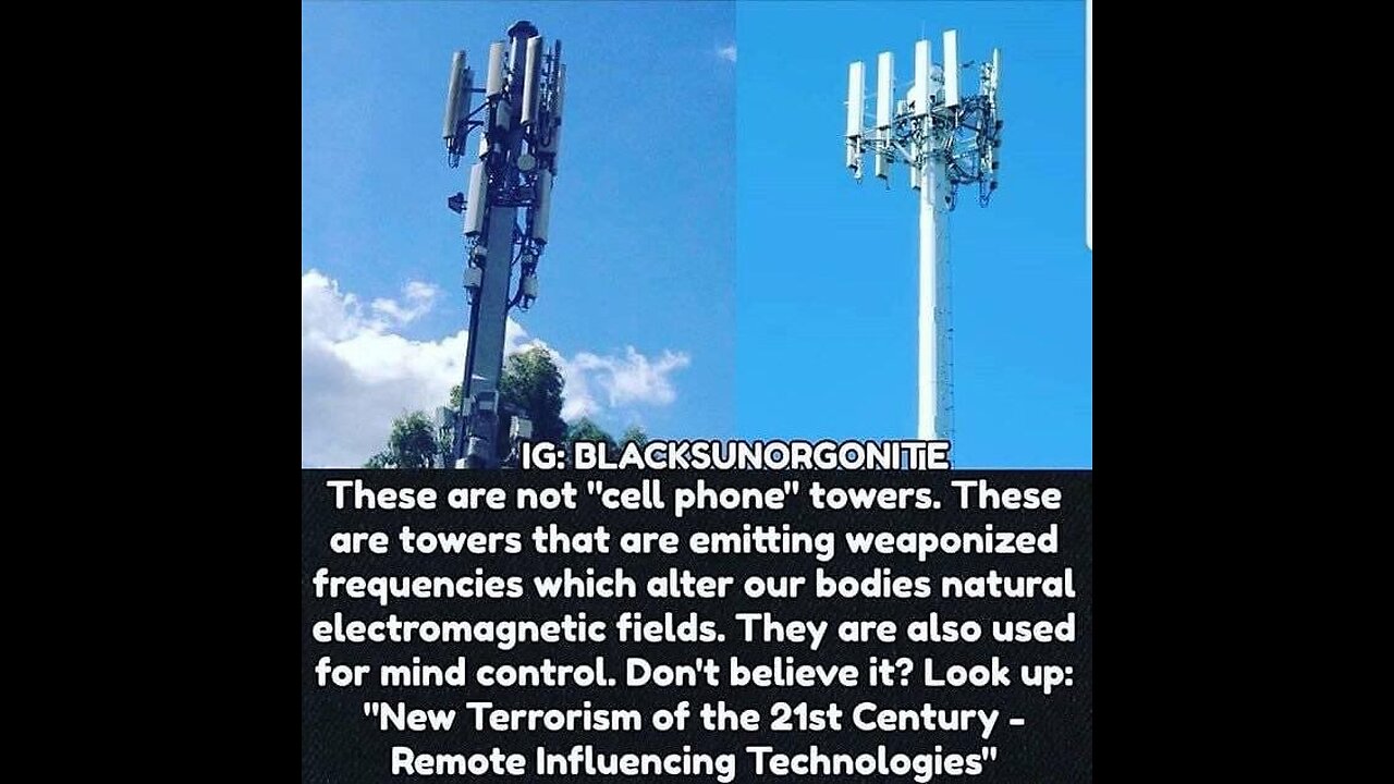 WARNING PAY ATTENTION