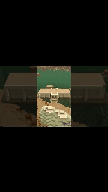 Vintage Story Icy World Cold Start Season 2 #shorts vs9