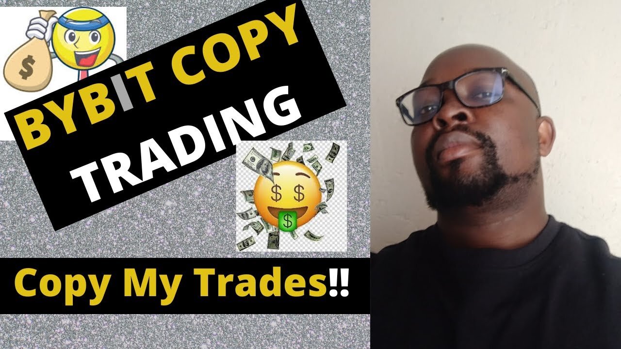 Bybit Copy Trading, How to Copy My Trades, Setting up USDT Order Costs, Passive Income daily