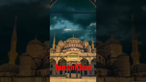 Love for imrankhan #youtubeshorts #islam #shorts