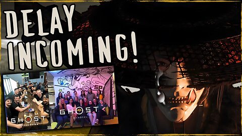 Ghost of Yotei DELAYED? Sucker Punch SHOOK By Sony SABOTAGE!