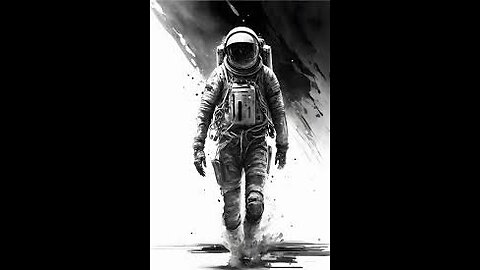 The man they left behind.