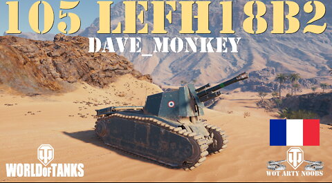 105 leFH18B2 - Dave_Monkey