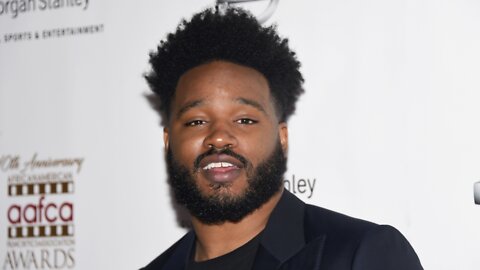 'Black Panther' Director Ryan Coogler Mistaken For Bank Robber