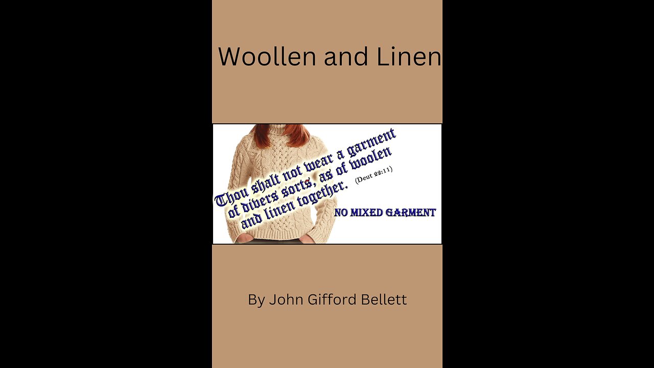 Woollen and Linen