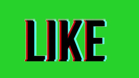 like button!!like button