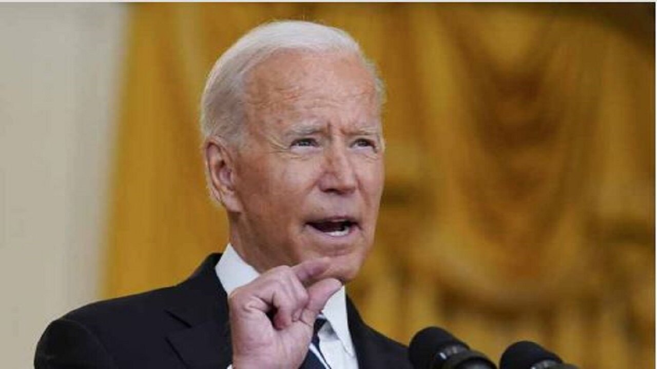 The Biden Impeachment Plan: Republican Lawmaker Reveals Their 4-Pronged Strategy