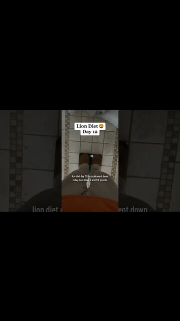 Lion diet day 12 #carnivore #carnivorediet #keto#steak #ketocarnivore #animalbased #wieiad #whatieat