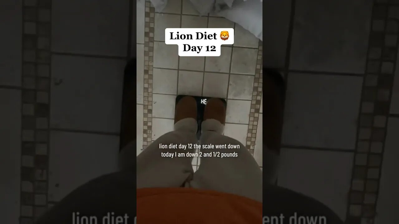 Lion diet day 12 #carnivore #carnivorediet #keto#steak #ketocarnivore #animalbased #wieiad #whatieat