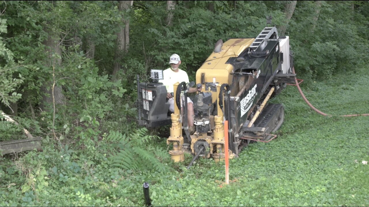 New LED lights to be installed along popular Jackson trail