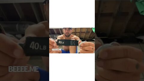 One-legged Stabilizing Band Squats