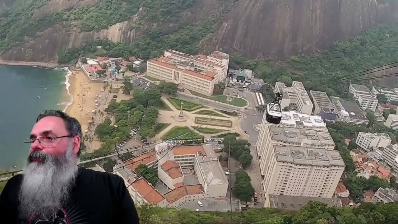 Morro da Urca