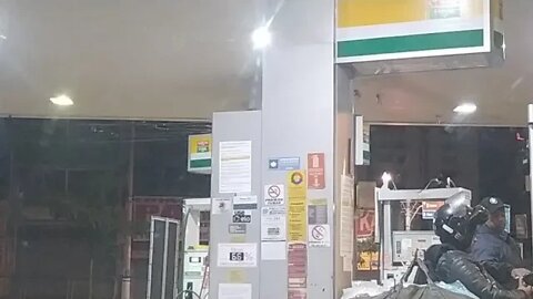 UBER AO VIVO