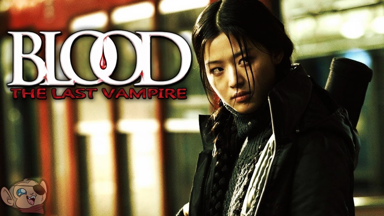 BLOOD: THE LAST VAMPIRE (Live Action) | A Tale of Two Halves | Review