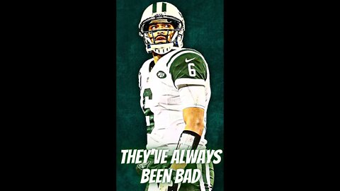 The Jets Have Been Bad For A While #shorts #nfl #jets