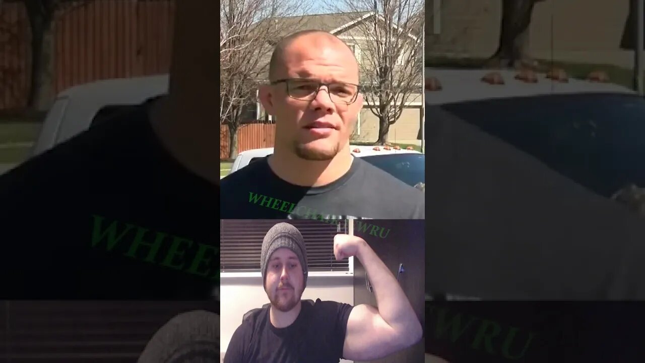 MMA Guru on a high dose of PCP vs Anthony Smith prediction