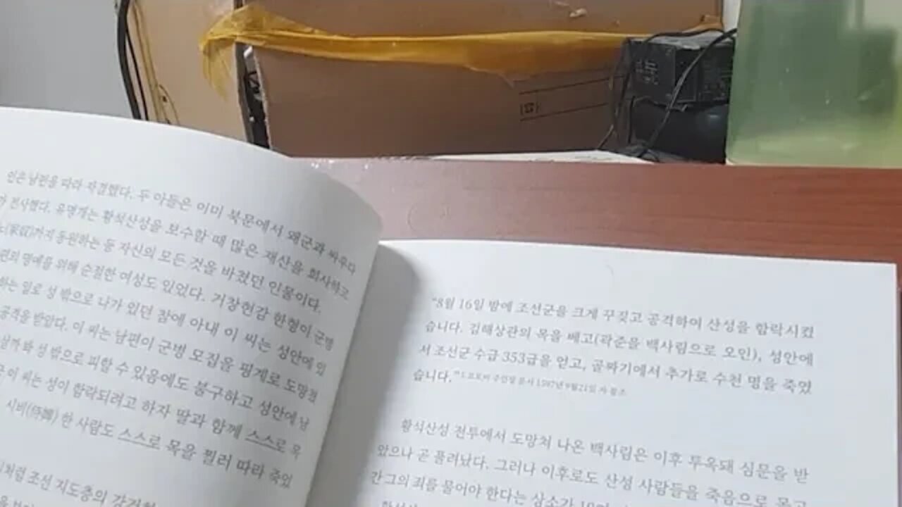 잊혀진 전쟁, 정유재란, 안영배, 황암사, 순절, 조선군, 왜군, 황석산성, 곽준, 대암집, 함양군, 충혼비