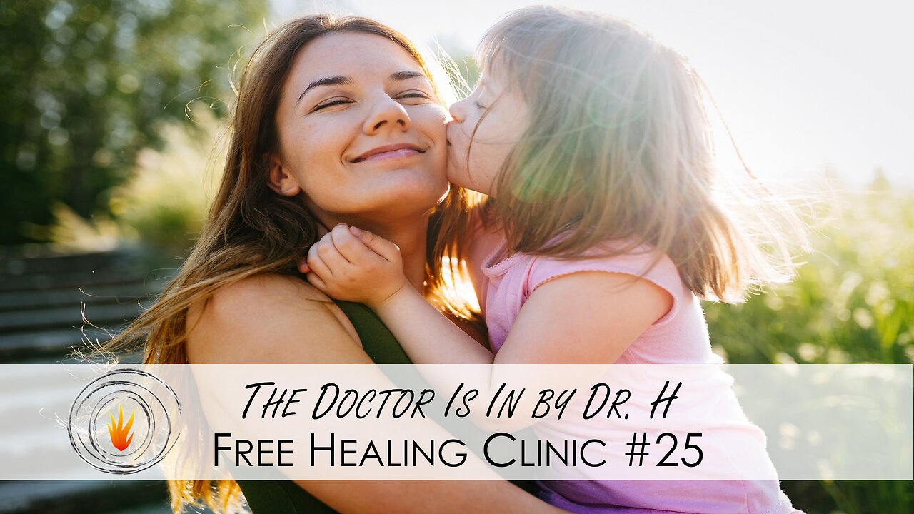 C-Shot Injury Free Clinic w/ Dr. H - Session 25