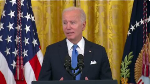 Joe Biden Says He's Coming For Our Guns Again - Here's The Only Response You Should Have...