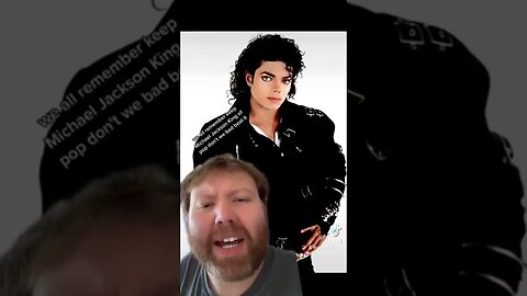 Michael Jackson Mandela Effect?