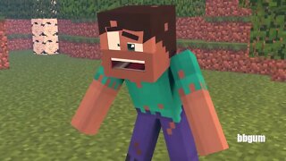 MINECRAFT: STEVE SEMPRE SE DANDO MAL!!