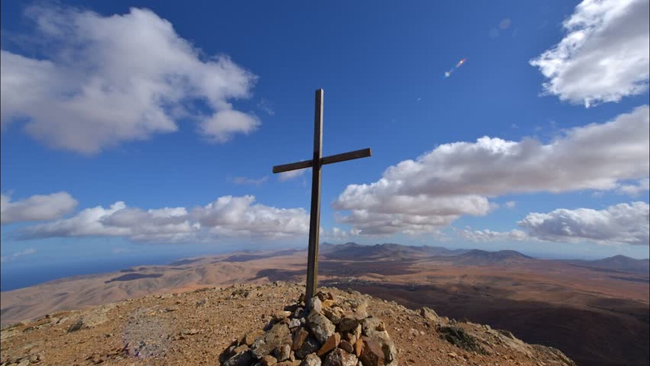 Sticks & Stones - Do You Stone The Sabbath Breaker? by brother Aaron Earnest