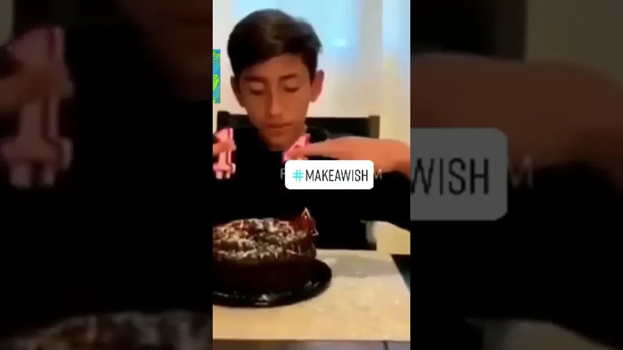 Make a wish