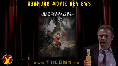 DMR #41: Sympathy For Mr. Vengeance