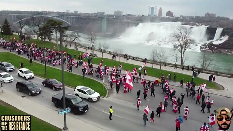 This Is Niagara!