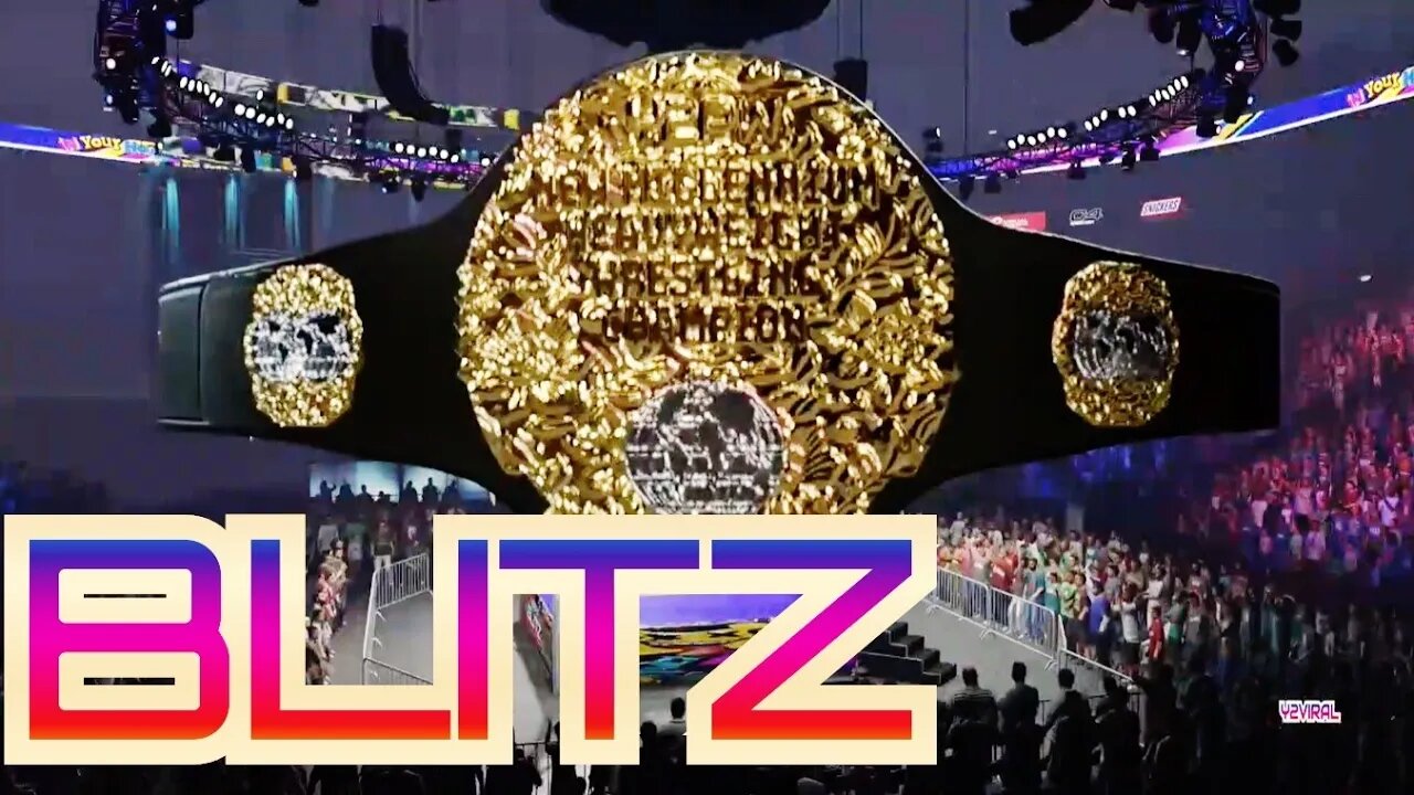 The Big Gold! | Y2PW BLITZ Episode 2 Part 2