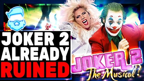 Joker 2 Is Already Ruined? New Details About Lady Gaga Joining Joaquin Phoenix Making It A Musical!