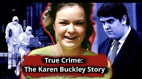 He did something to her that is hard to imagine. True Crime