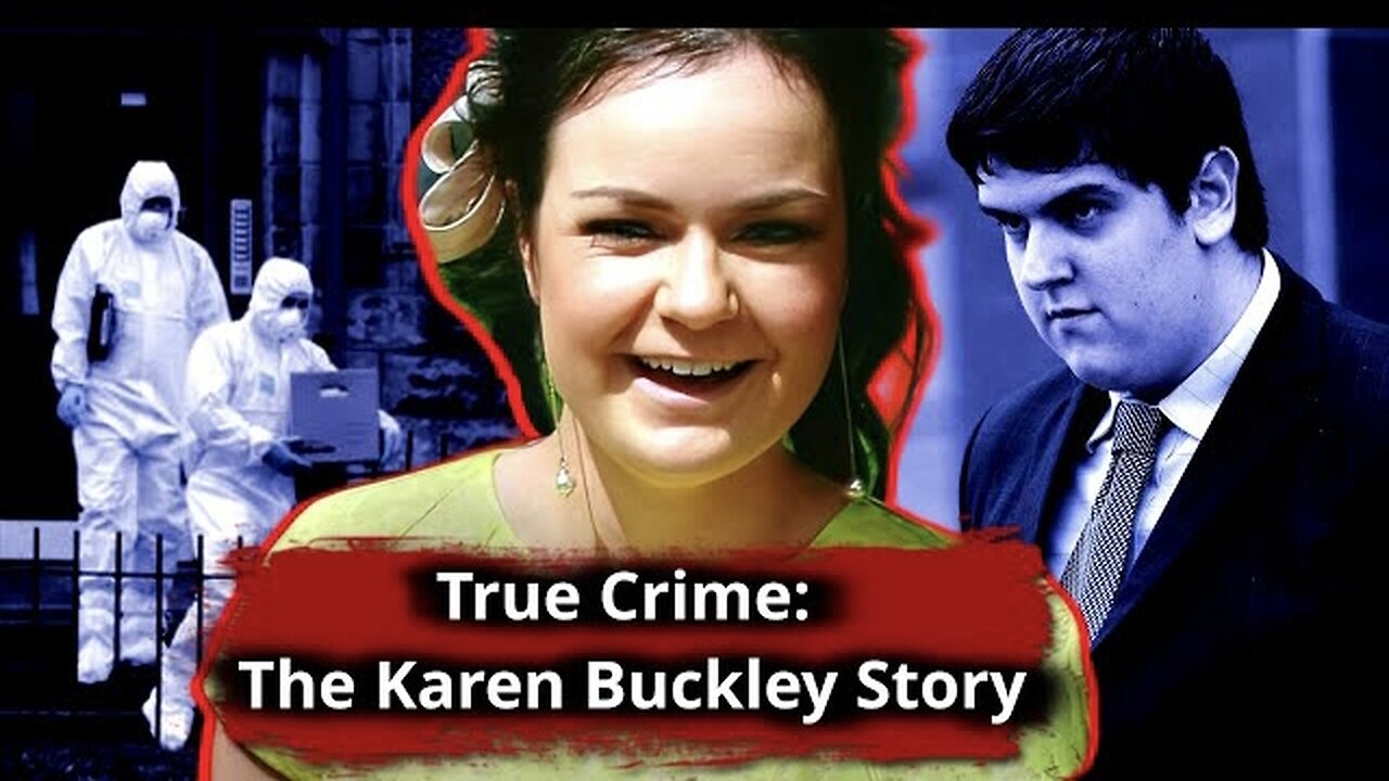 He did something to her that is hard to imagine. True Crime