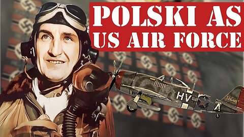 Col. Gabryszewski " Gaby" Polish American Hero WWII