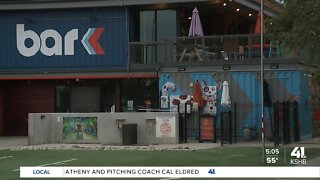 Riverfront transformation continues with addition of KC Current stadium groundbreaking