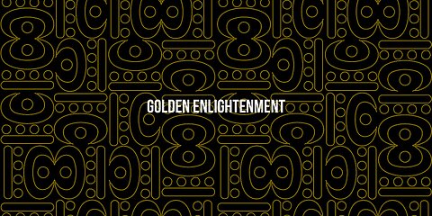 Golden Enlightenment