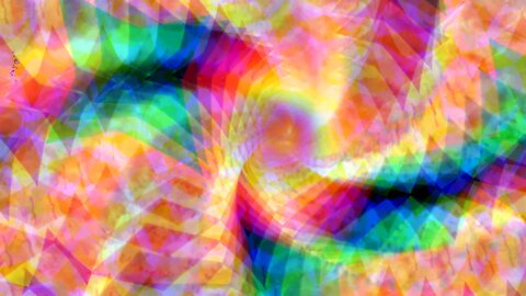Binaural Beat 8 hertz - Breezy - Meditation Music