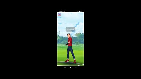 VOD74 Pokémon GO